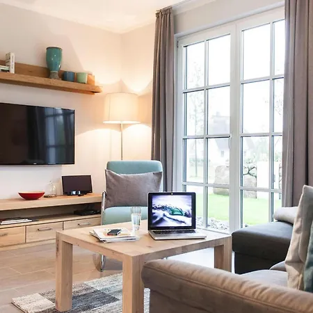 Ferienhaus, Casa vacanze Fuhlendorf (Mecklenburg-Vorpommern)